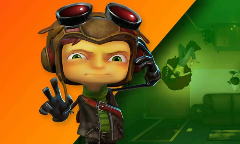 12 Minutes et Psychonautes 2 | Spectacle du Xbox Game Pass 12 Minutes et Psychonautes 2 | Spectacle du Xbox Game Pass