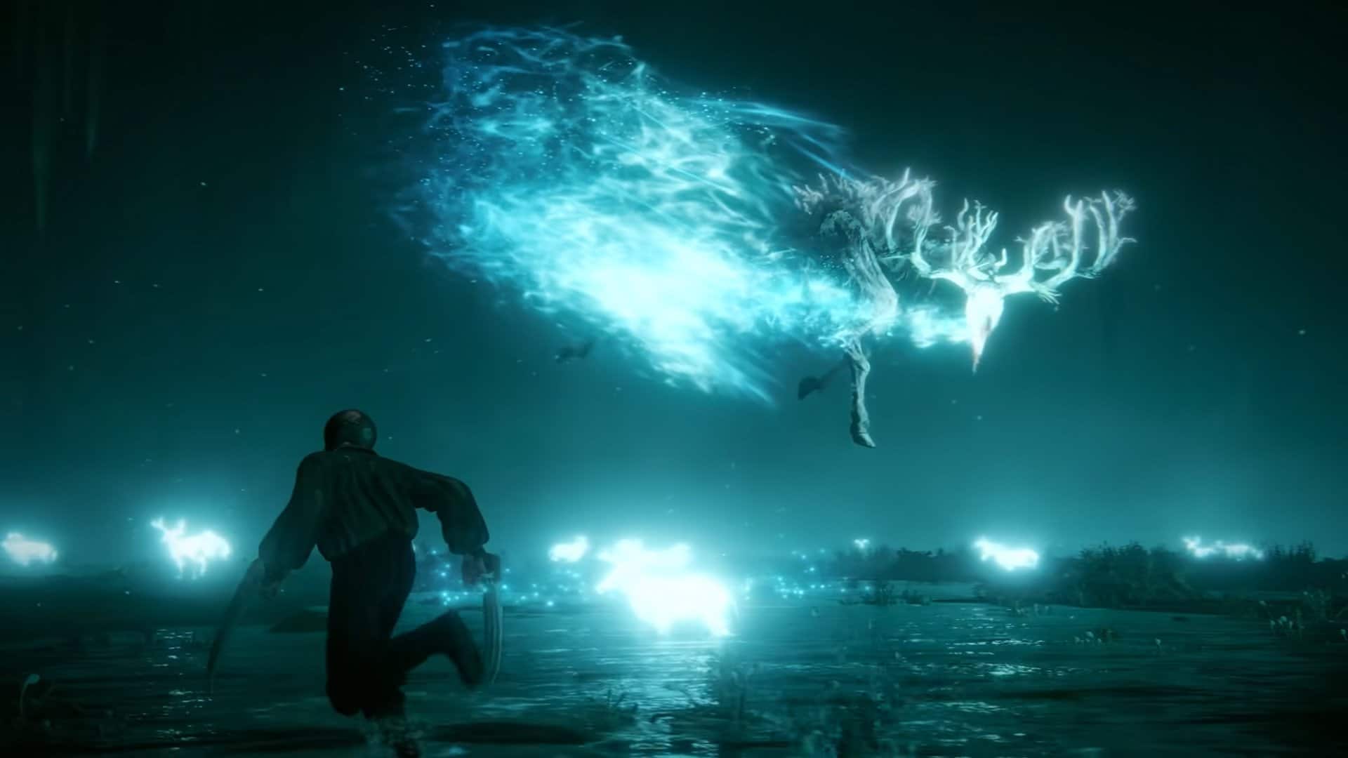Le type de fléau bizarre d’Elden Ring commence officiellement à me faire peur Le type de fléau bizarre d’Elden Ring commence officiellement à me faire peur