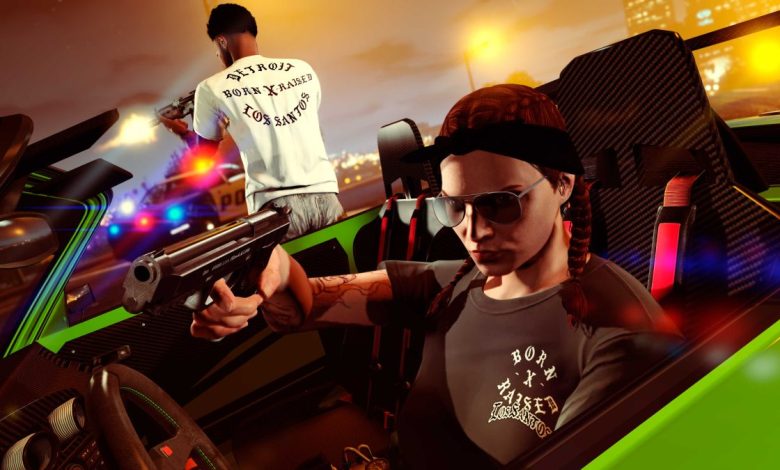 Avez-vous besoin de PS Plus pour jouer à GTA Online sur PlayStation ? Avez-vous besoin de PS Plus pour jouer à GTA Online sur PlayStation ?