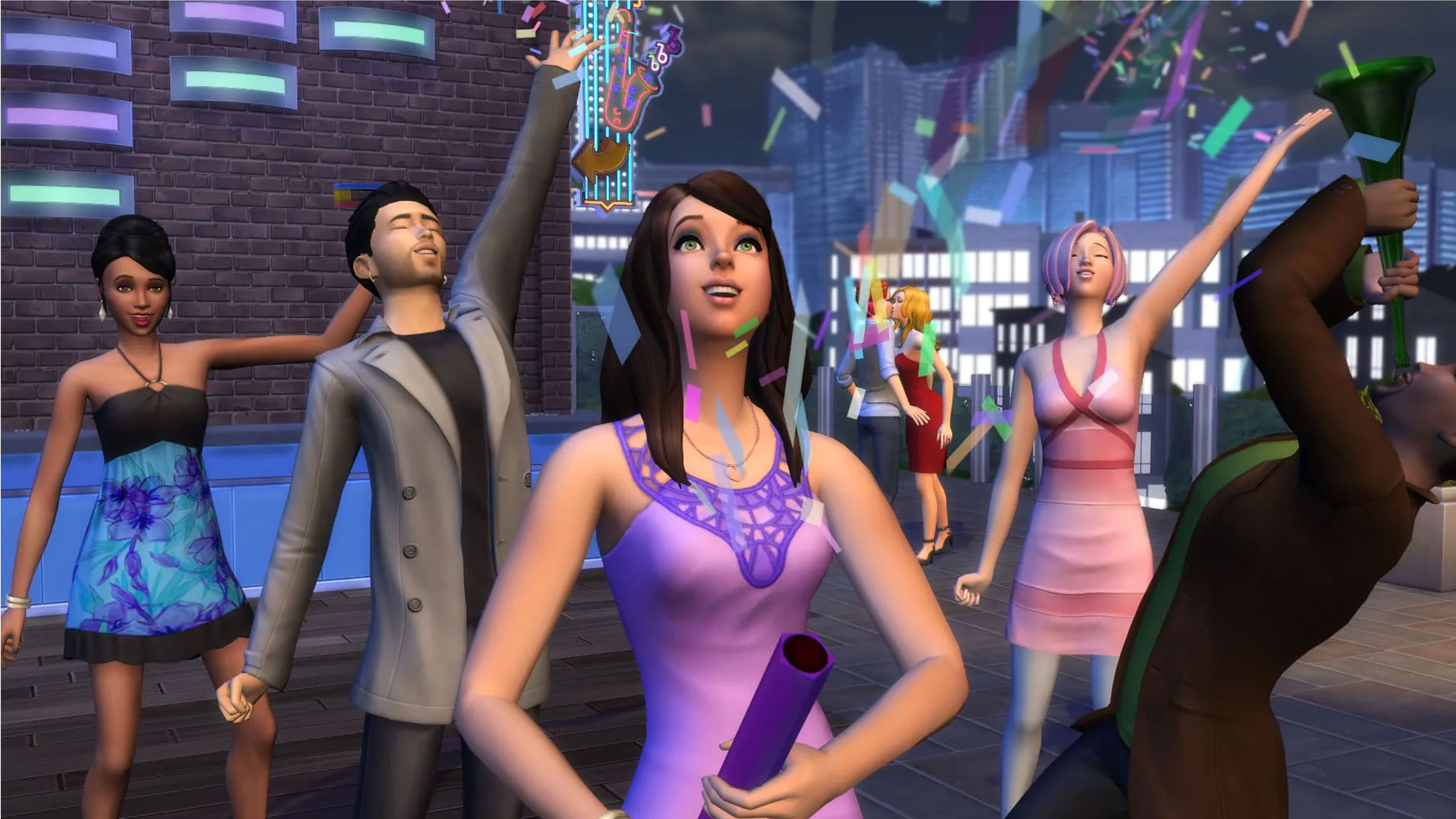 Comment gagner plus d'argent dans les Sims 4
