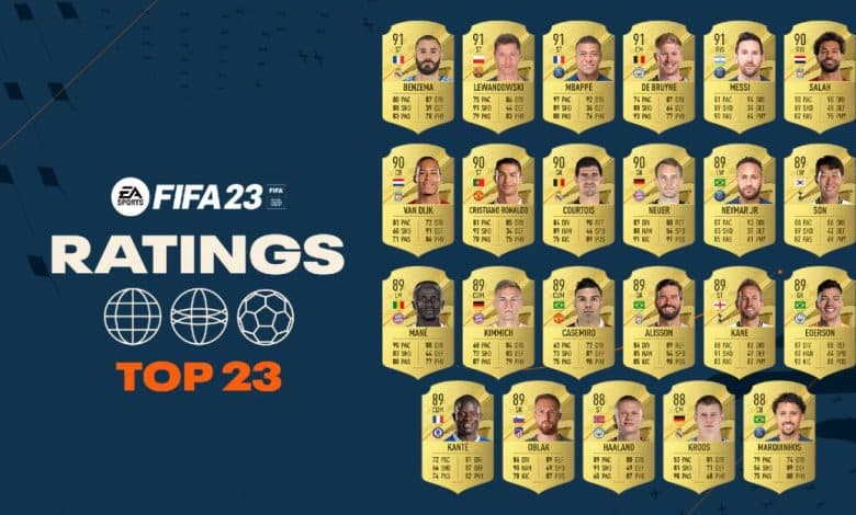 FIFA 23