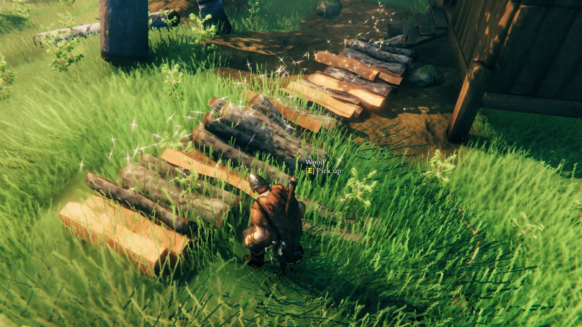Astuces Valheim, commandes de console et liste d