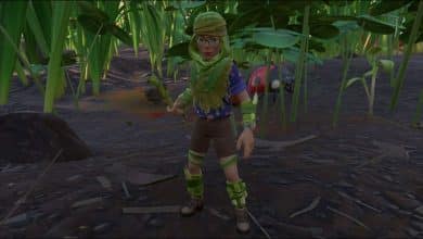 Grounded Armor