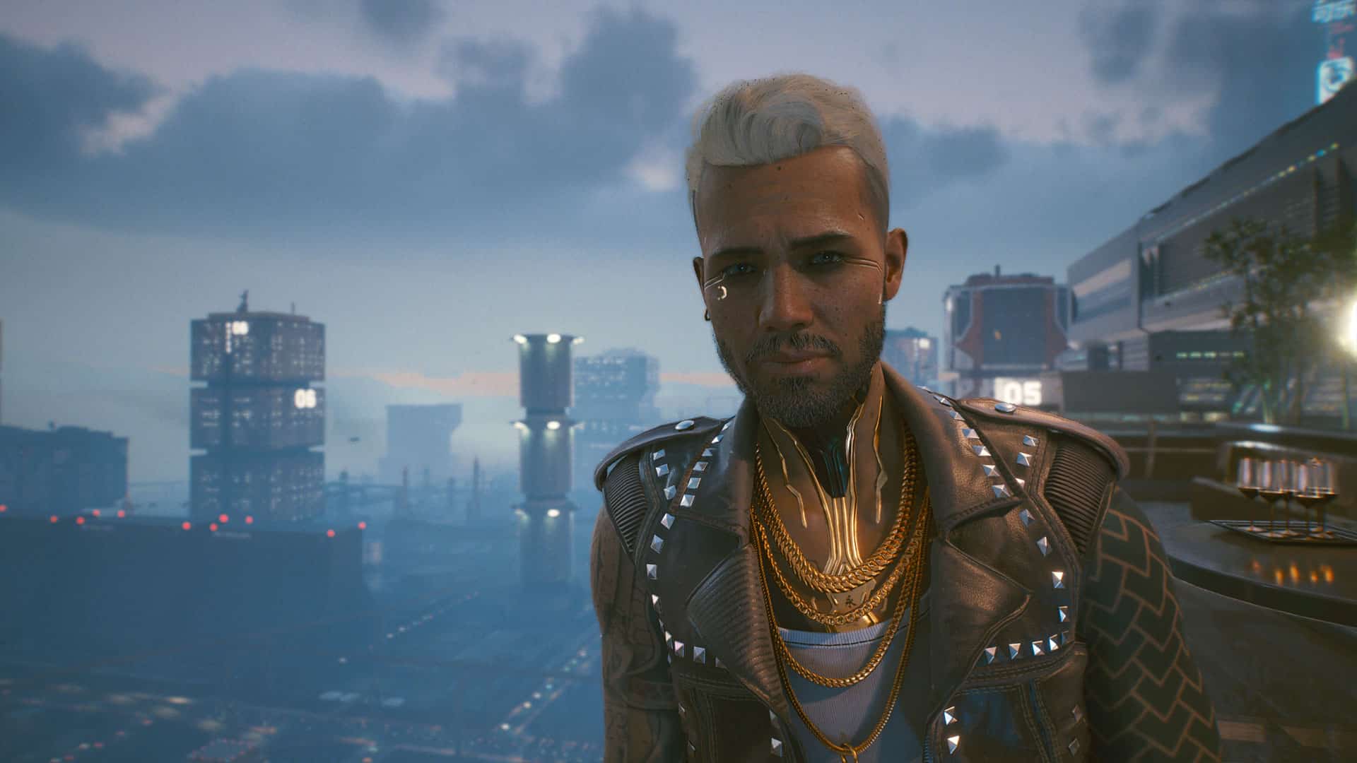 Cyberpunk 2077