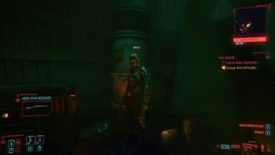 Cyberpunk 2077 free Brick