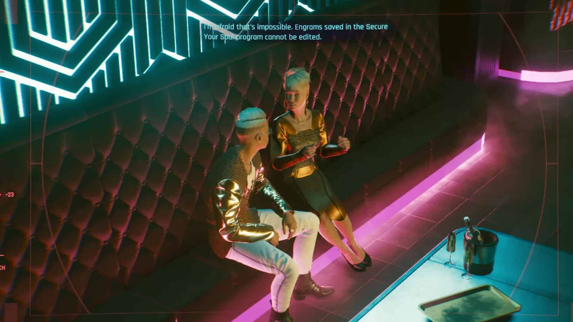 Cyberpunk 2077