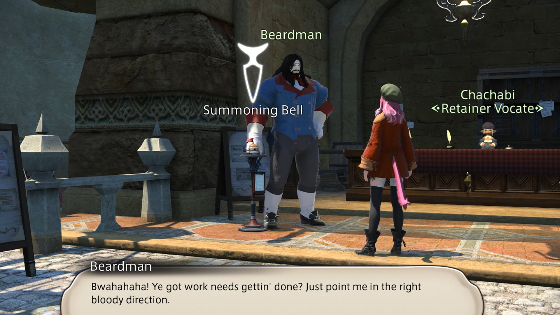 FFXIV gils