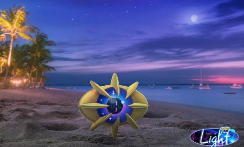 Pokemon Go Evolving Stars Event Guide