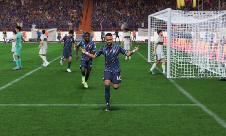 FIFA 23