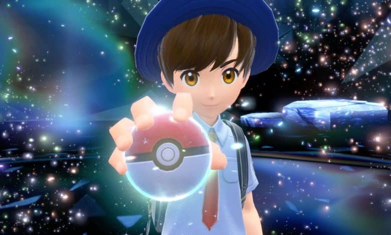 Pokemon Scarlet et Violet Pokedex : Tous les Pokemon confirmés jusqu'à présent