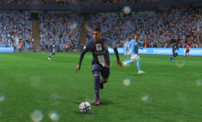 FIFA 23