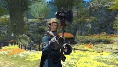 ffxiv gathering jobs