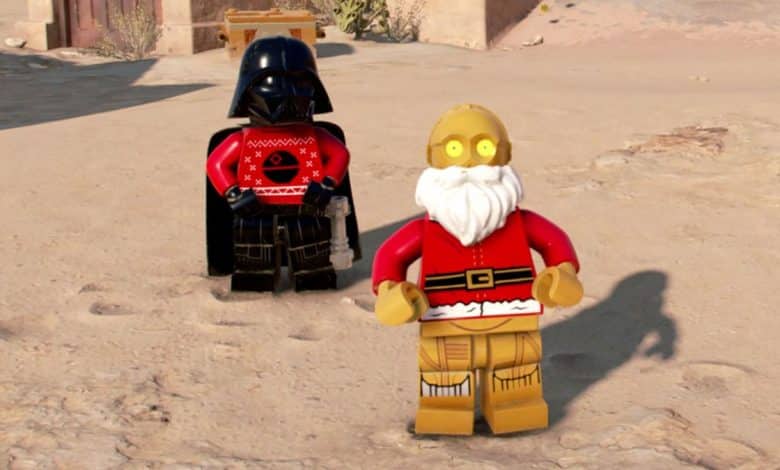 Lego Star Wars The Skywalker Saga cheats and codes