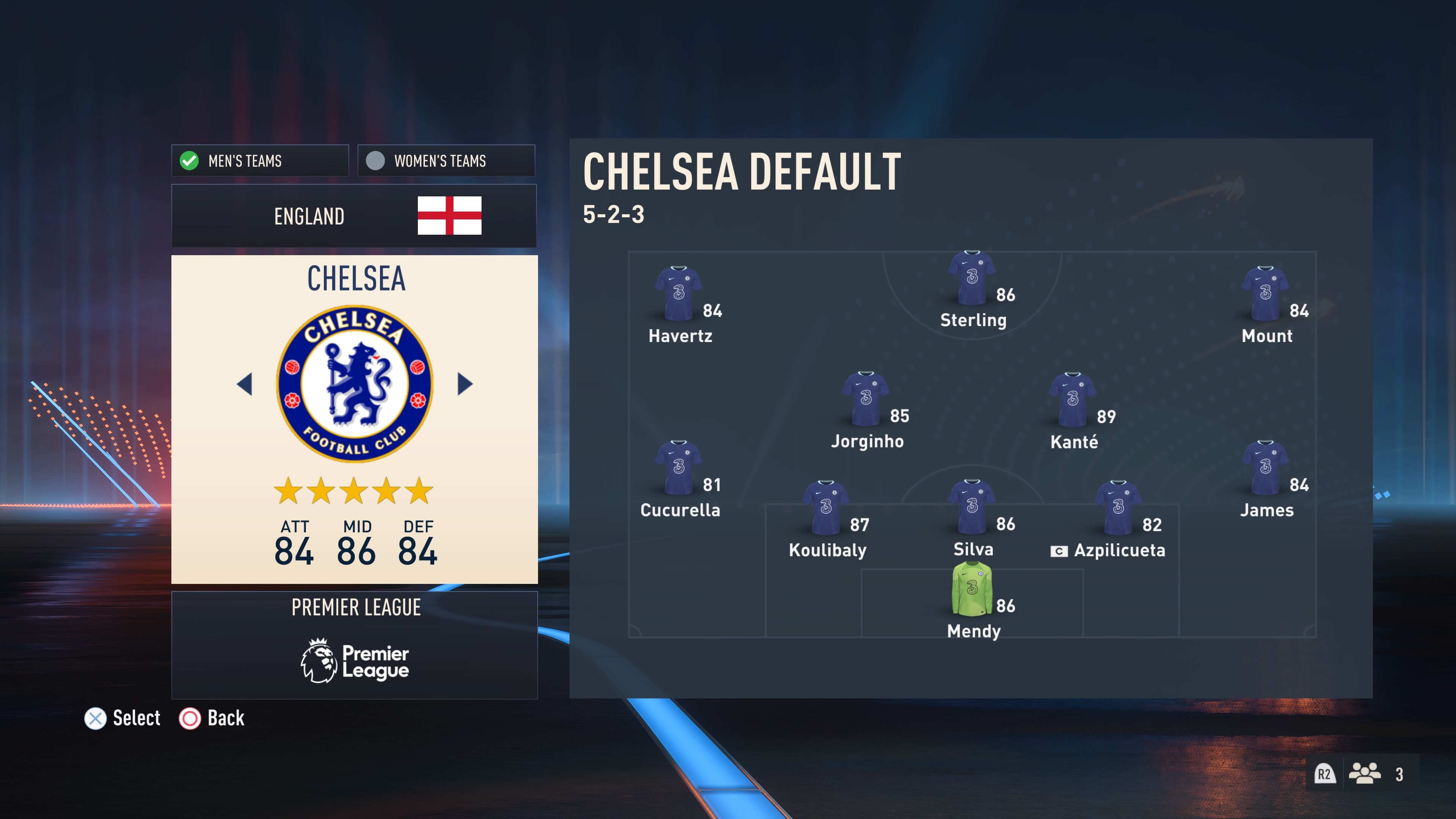 FIFA 23