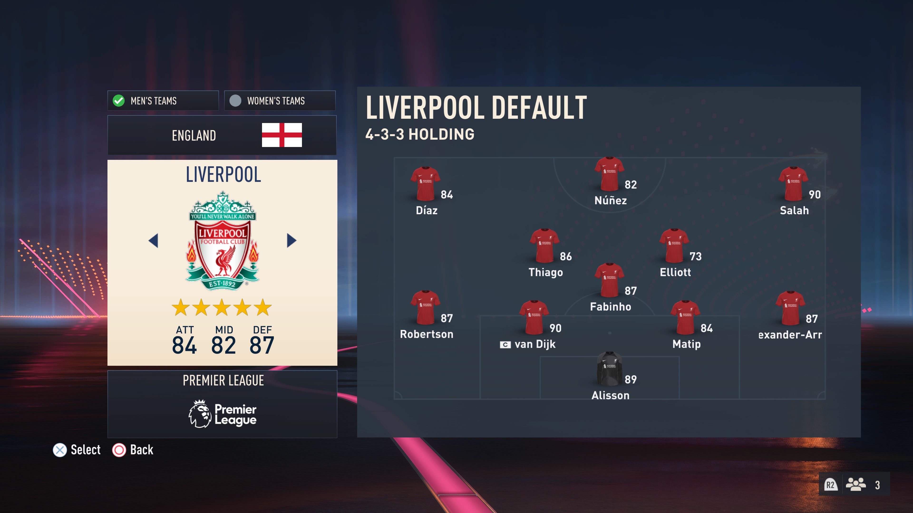 FIFA 23