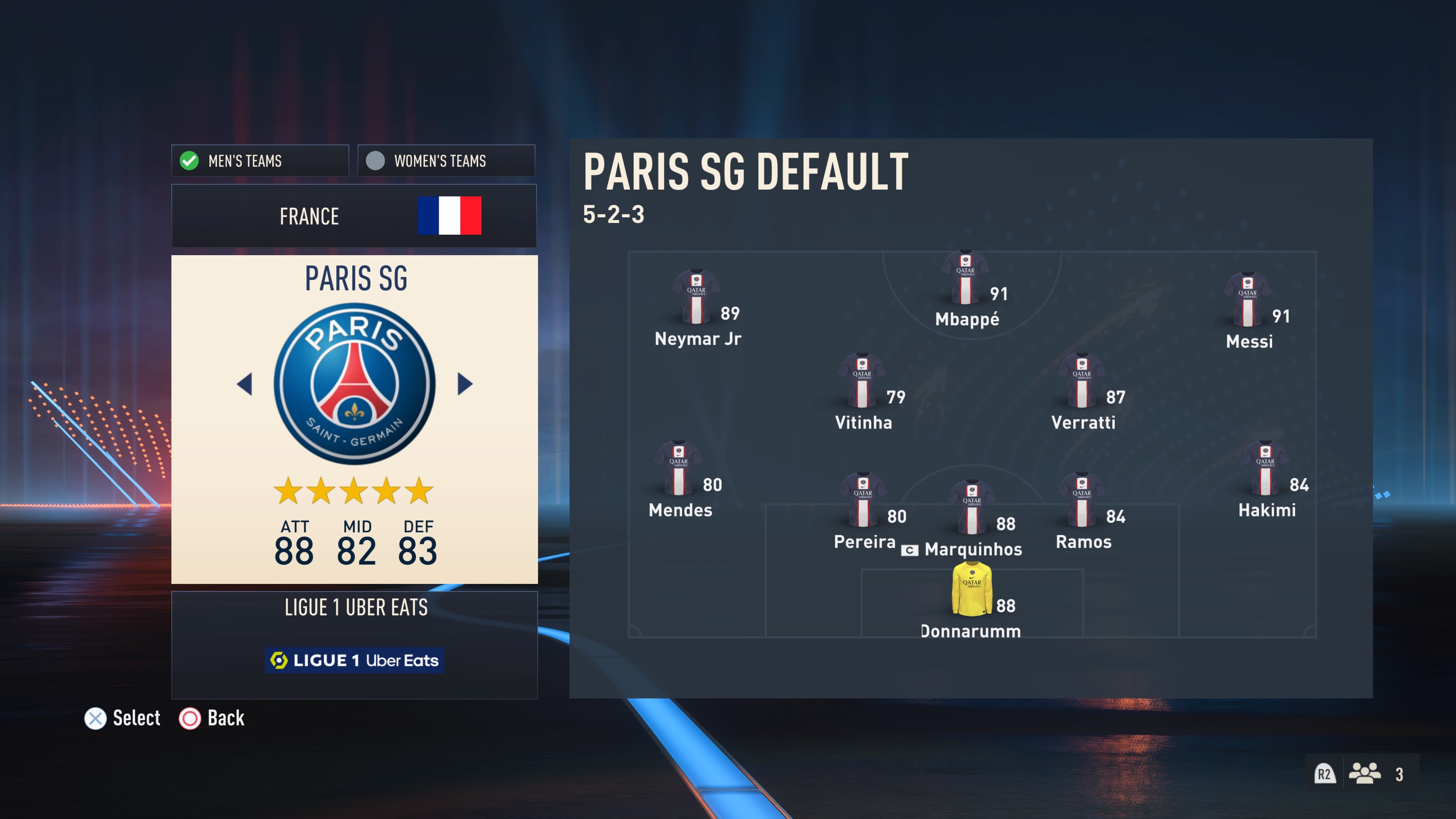 FIFA 23