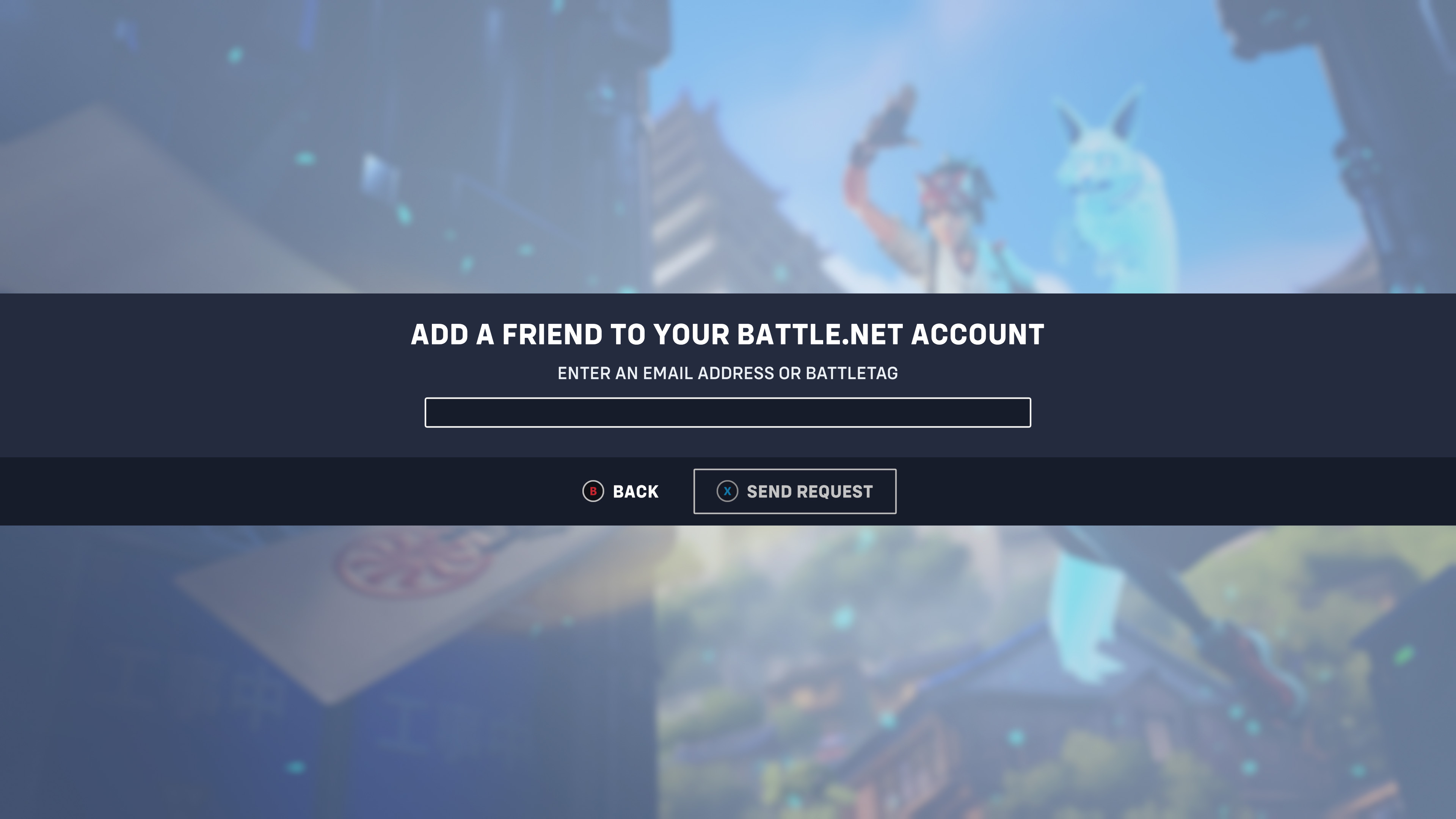 Overwatch 2 ajoute un jeu croisé d'amis Battlenet