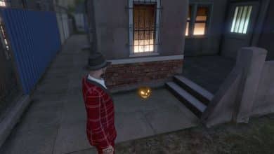 GTA Online Jack O