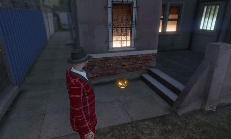 GTA Online Jack O