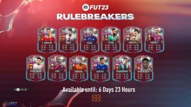 FIFA 23