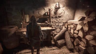 Plague Tale Requiem workbench upgrades parts pieces