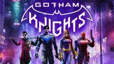 Gotham Knights release time