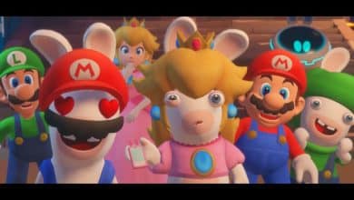 Mario Rabbids Sparks of Hope tips