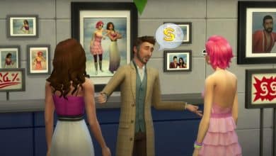 sims 4 money cheats