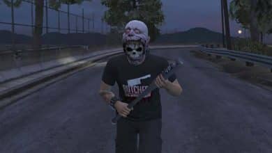 GTA Online Slashers