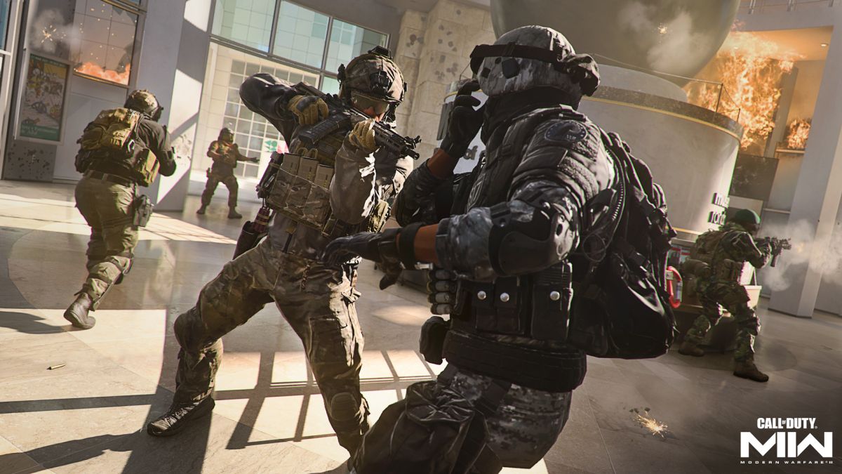 Date de sortie de Modern Warfare 2 Battle Pass, prix et plus 2024