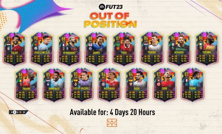 FIFA 23