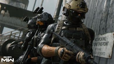 Modern Warfare 2 weapon tuning