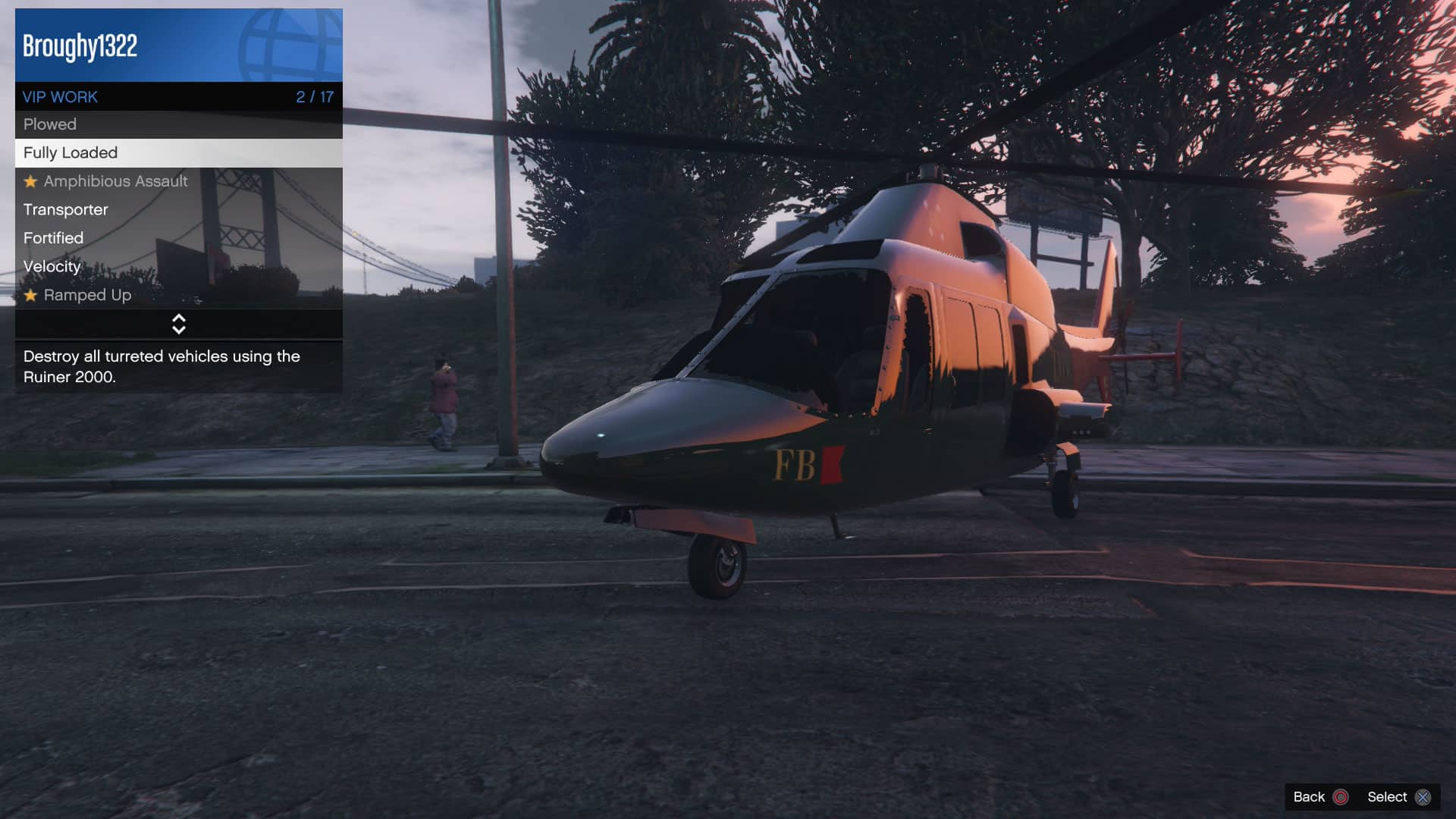 Comment gagner de l'argent rapidement dans GTA Online