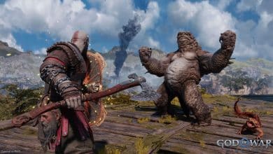 Tous les meilleurs ensembles d'armures God of War Ragnarok