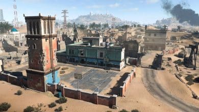 warzone 2 DMZ stronghold key