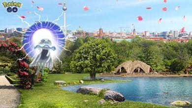 Pokemon Go Nihilego Raid Guide