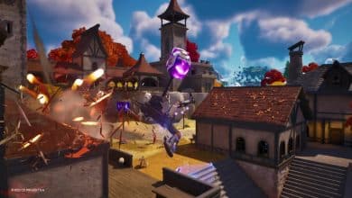 Fortnite new weapons chapter 4 vaulted unvaulted