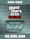 Grand Theft Auto en ligne (GTA...