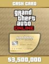 Grand Theft Auto en ligne (GTA...