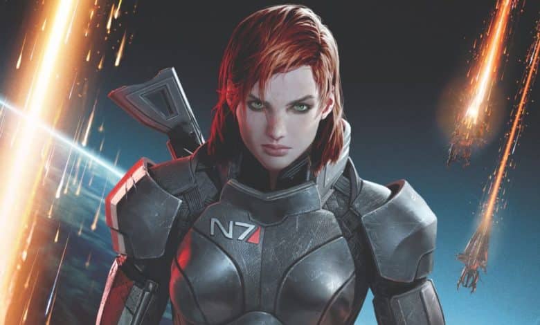 Guide des fins de Mass Effect et comment obtenir les différentes fins de Mass Effect 1 Guide des fins de Mass Effect et comment obtenir les différentes fins de Mass Effect 1