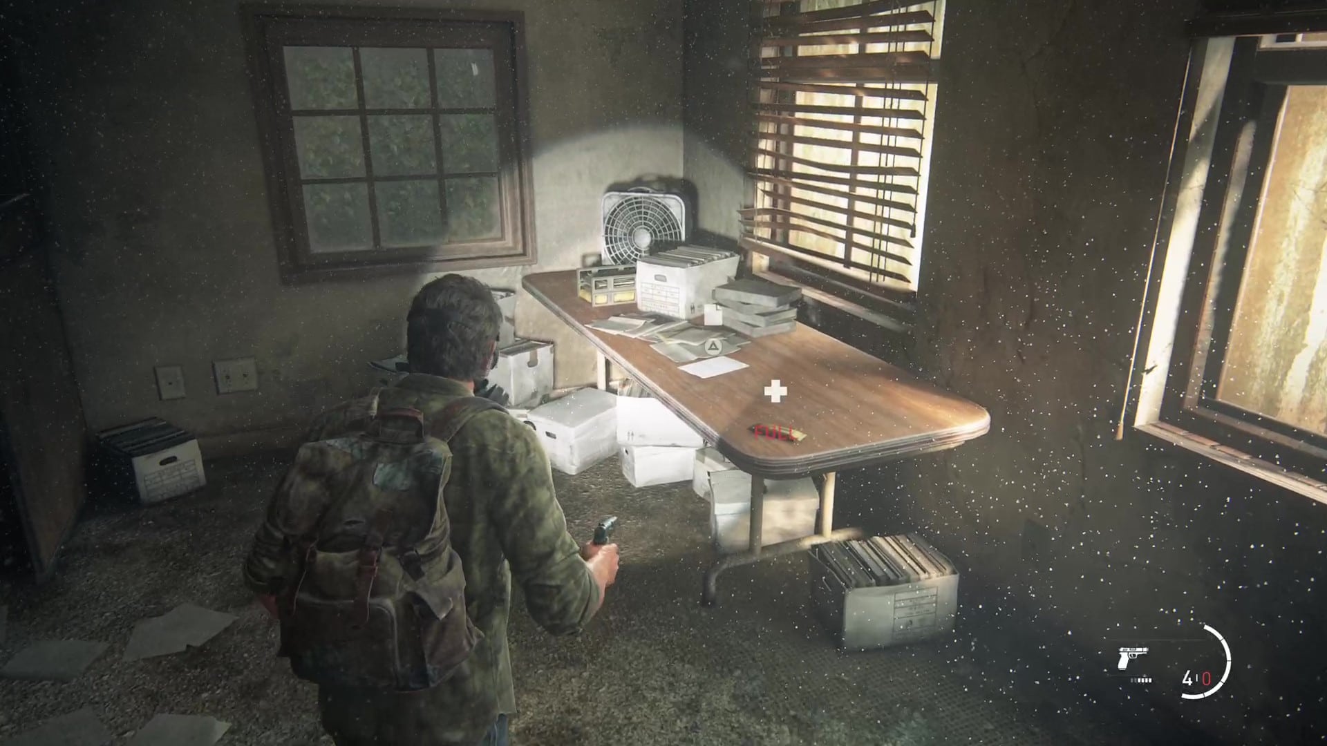 The Last of Us Part 1 Remake emplacements des objets de collection d'artefacts