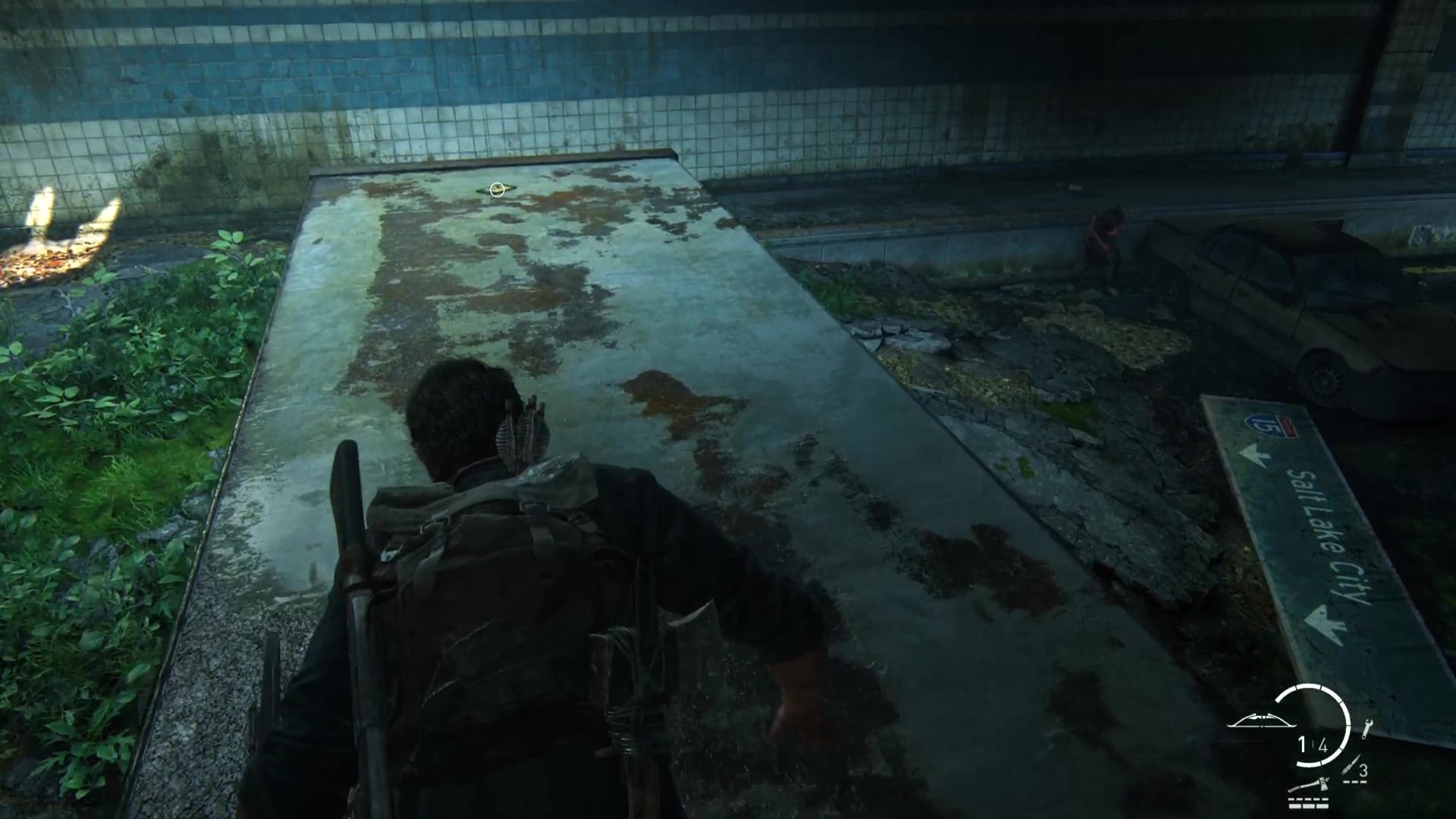 The Last of Us Part 1 Remake Manuels de formation