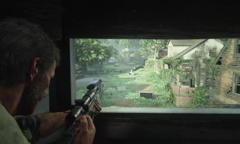 The Last of Us Part 1 Remake Weapons all special