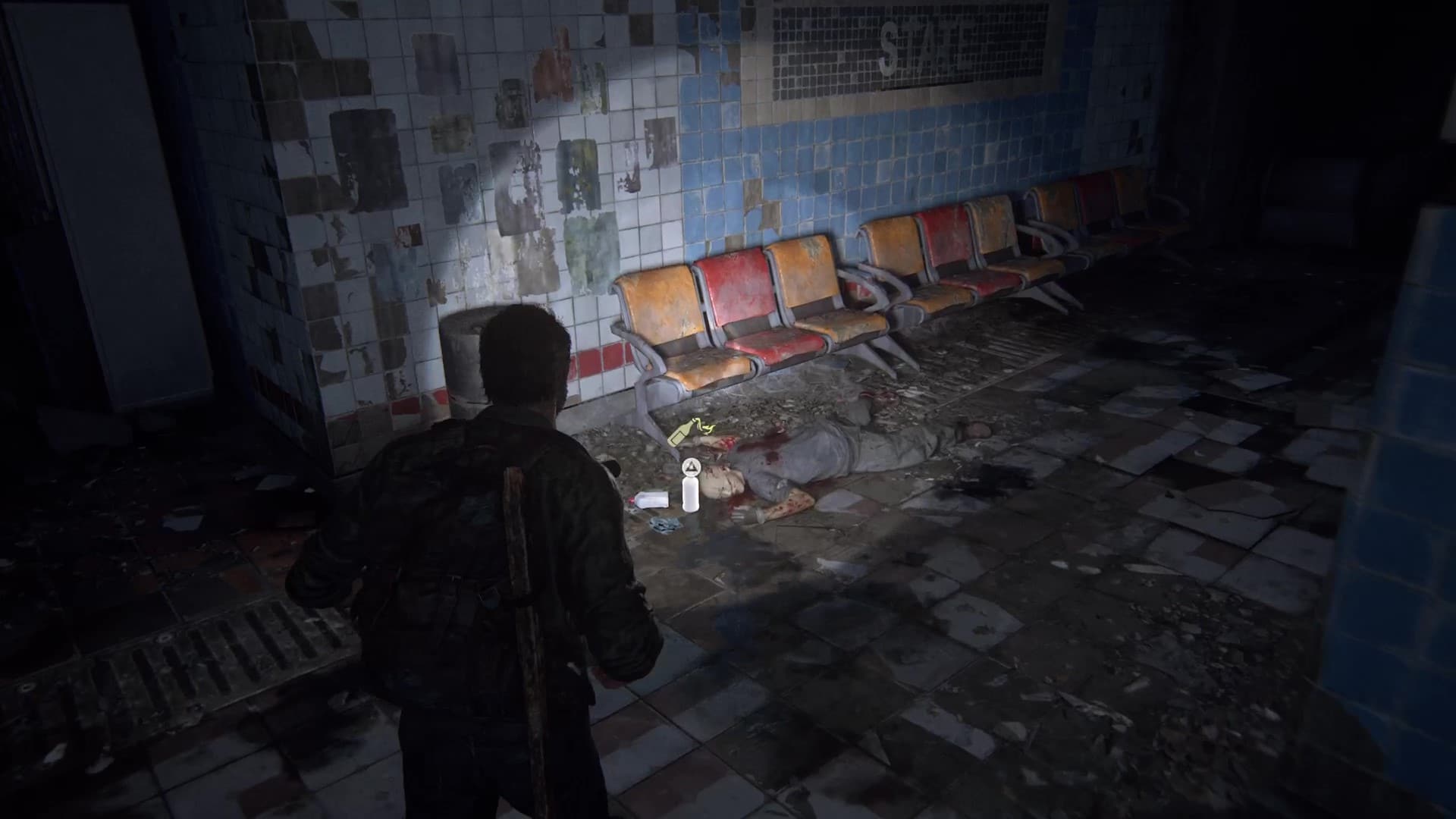 The Last of Us Part 1 Remake Armes toutes spéciales