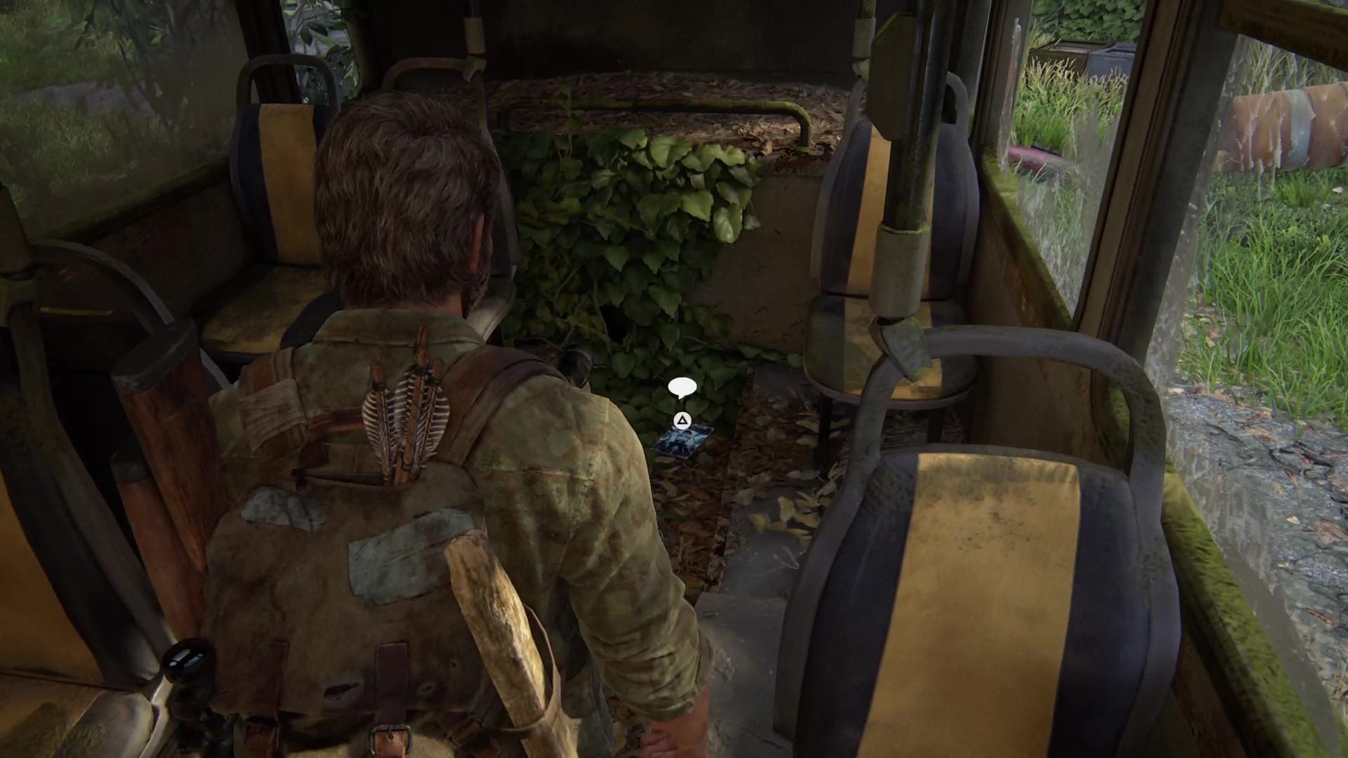 The Last of Us Part 1 Remake bandes dessinées Savage Starlight