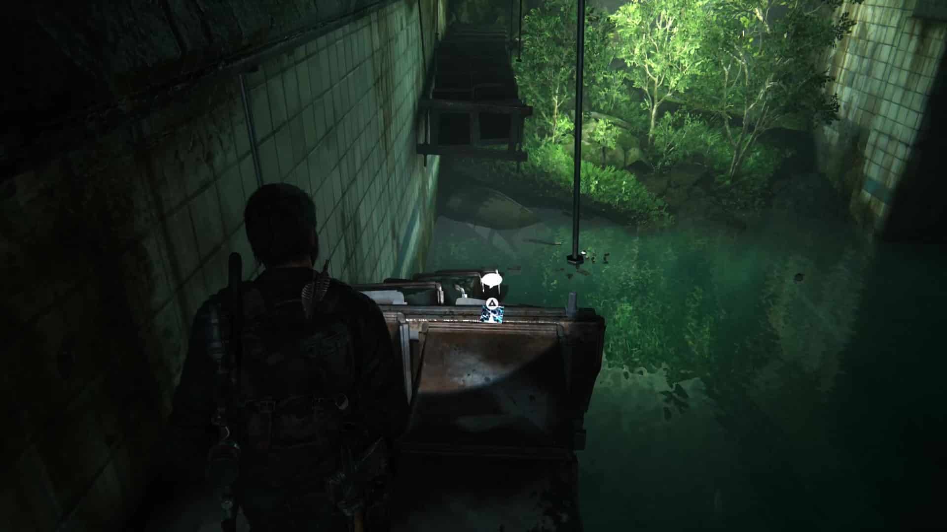 The Last of Us Part 1 Remake bandes dessinées Savage Starlight