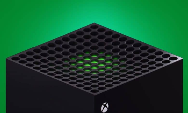 xbox series x