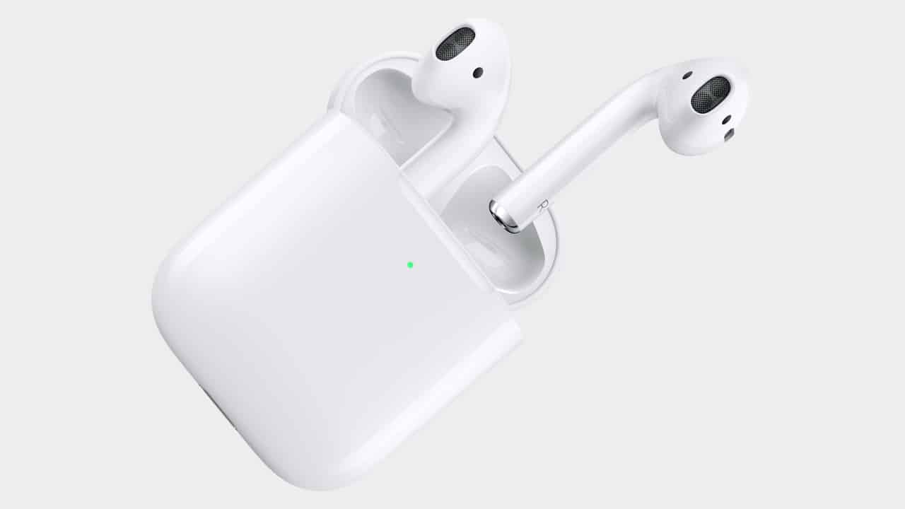 Apple Airpods