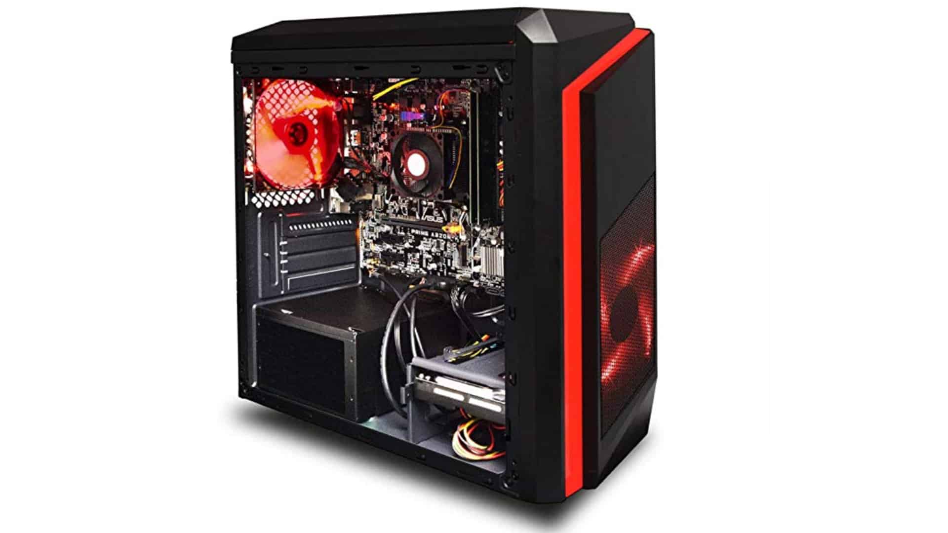 PC ADMI