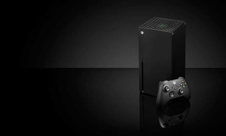 Xbox Series X